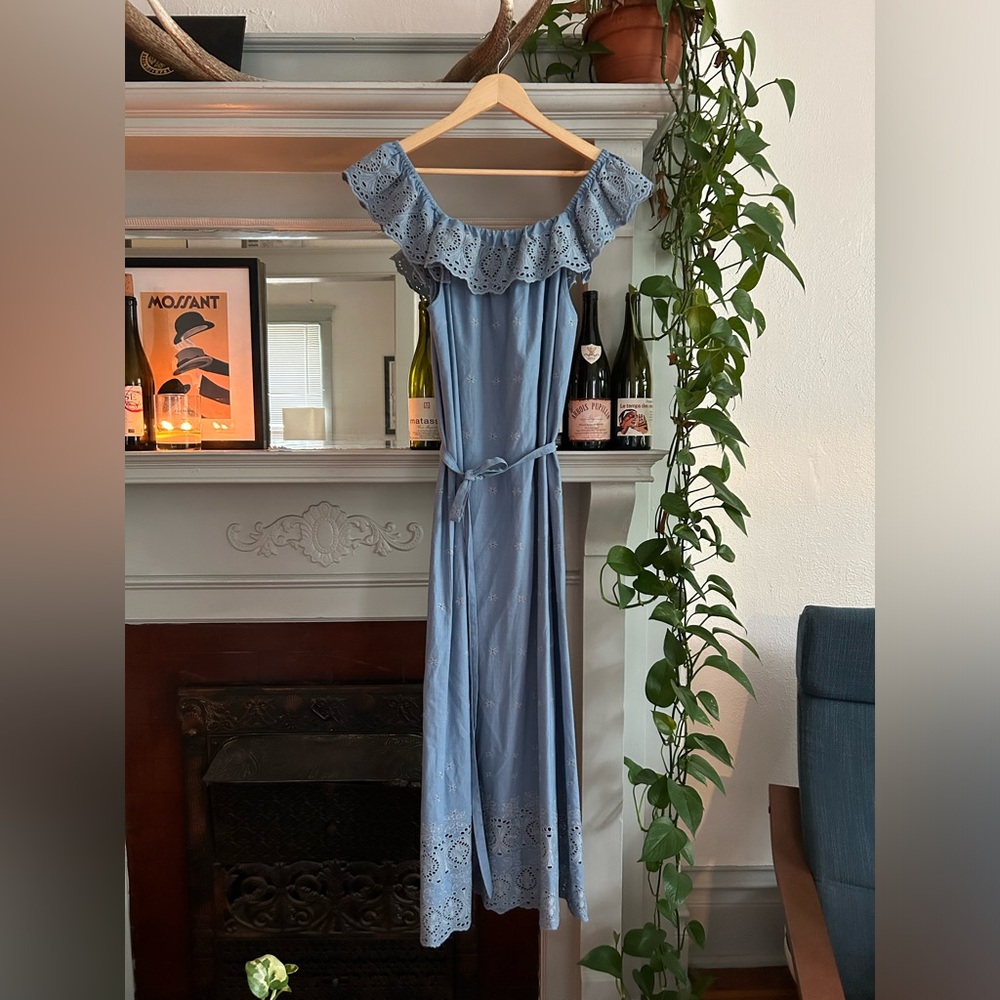 CHRISTY DAWN-The Mairin Dress
